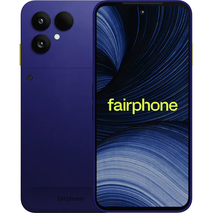 Fairphone 6+