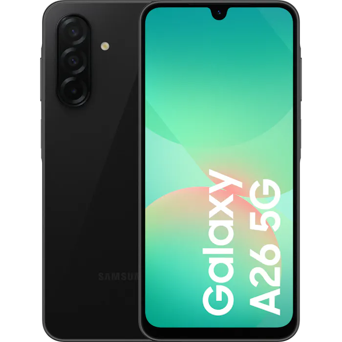 Samsung Galaxy A26