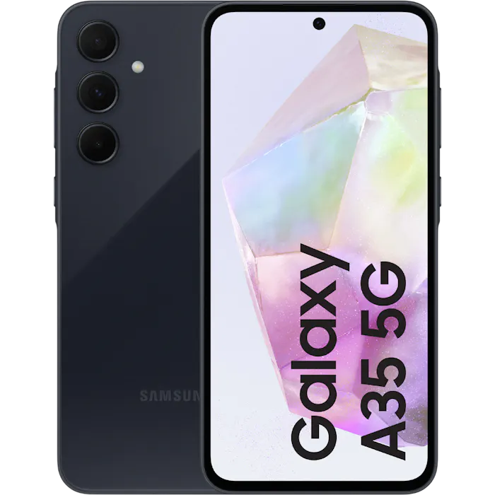 Samsung Galaxy A35