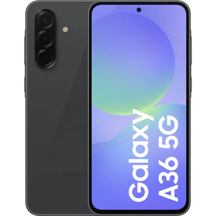 Samsung Galaxy A36 5G