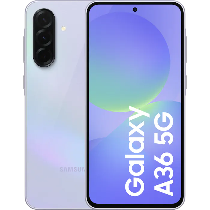 Samsung Galaxy A36 5G