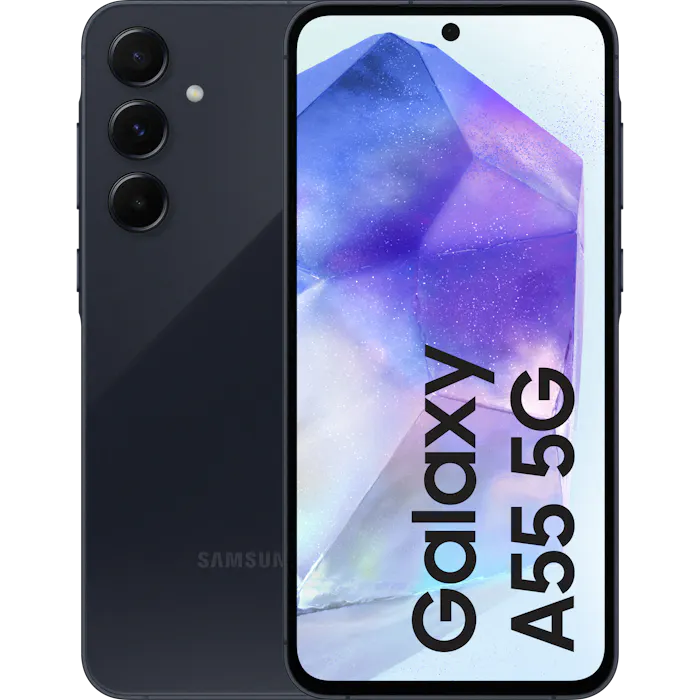 Samsung Galaxy A55