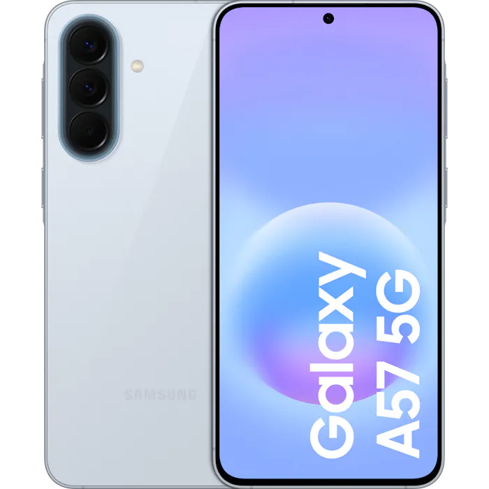 Samsung Galaxy A57 5G