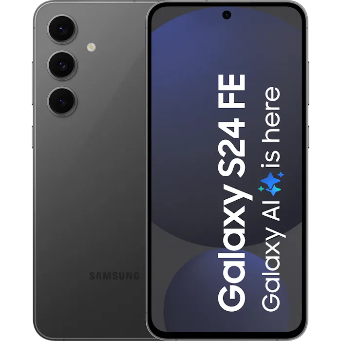 Samsung Galaxy S24 FE