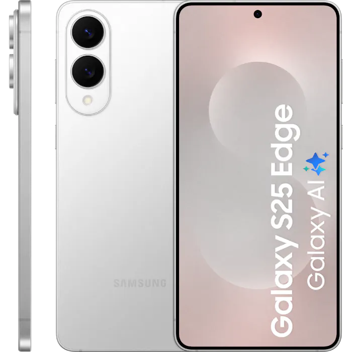Samsung Galaxy S25 Edge