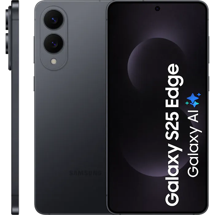Samsung Galaxy S25 Edge