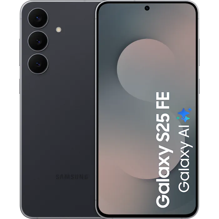 Samsung Galaxy S25 FE