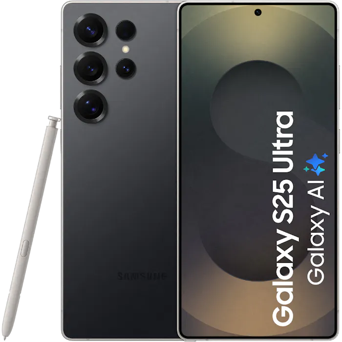Samsung Galaxy S25 Ultra