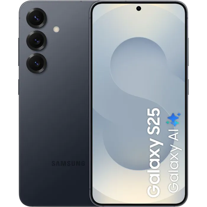 Samsung Galaxy S25