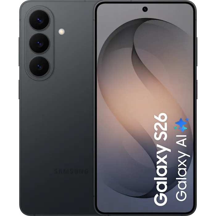 Samsung Galaxy S26