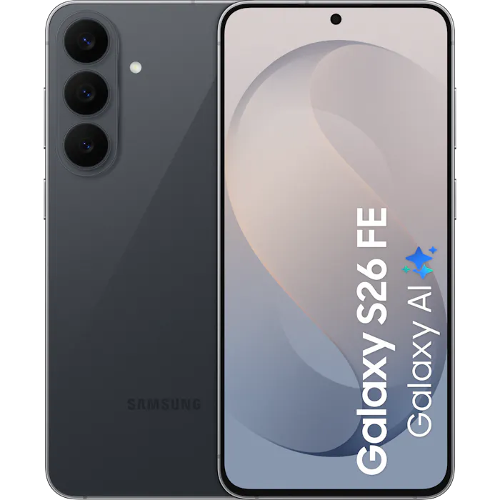 Samsung Galaxy S26 FE