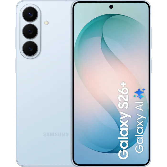 Samsung Galaxy S26 Plus