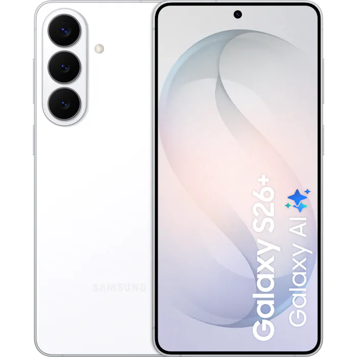 Samsung Galaxy S26 Plus