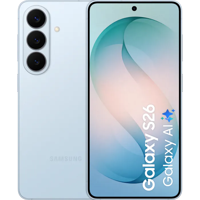 Samsung Galaxy S26