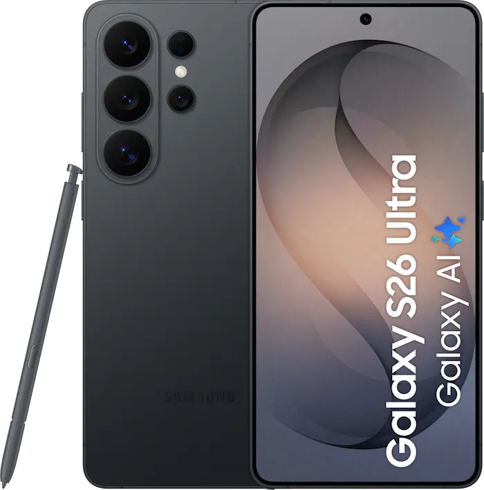 Samsung Galaxy S26 Ultra