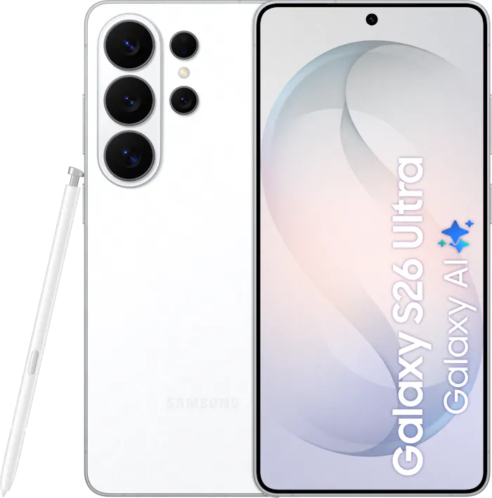 Samsung Galaxy S26 Ultra