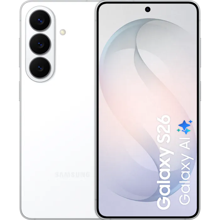 Samsung Galaxy S26