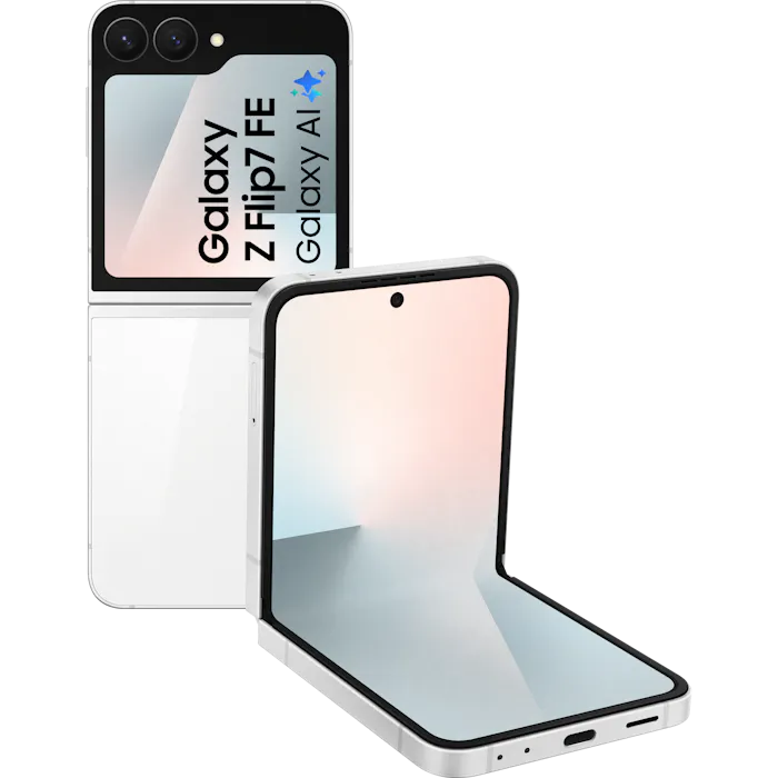 Samsung Galaxy Z Flip7 FE