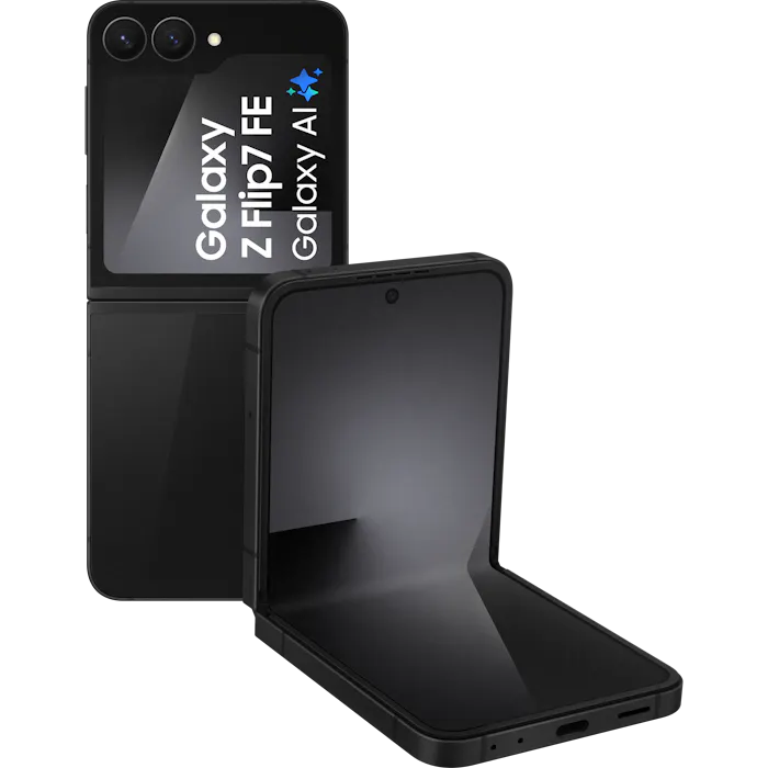 Samsung Galaxy Z Flip7 FE