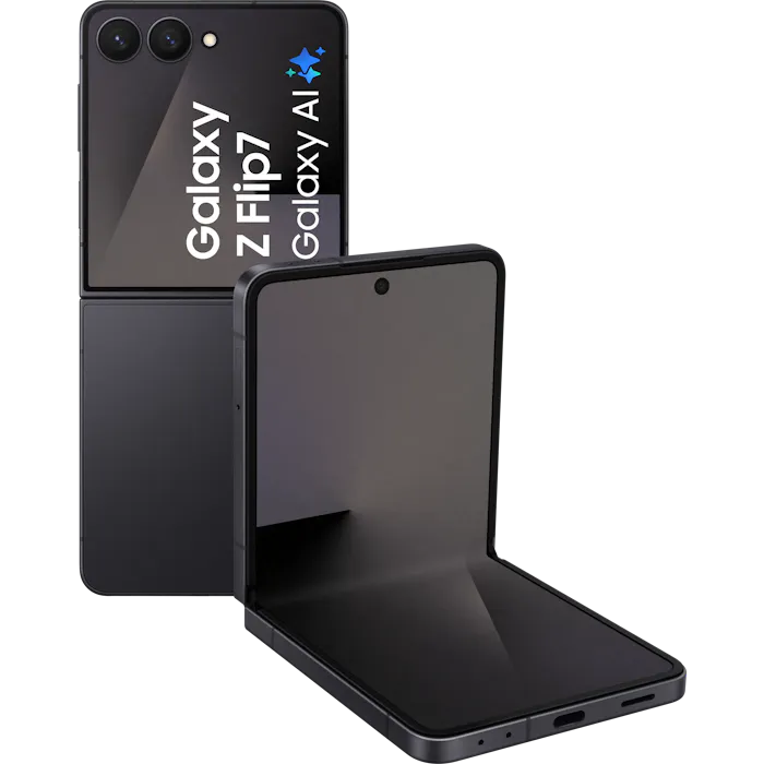 Samsung Galaxy Z Flip7
