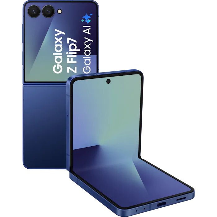 Samsung Galaxy Z Flip7