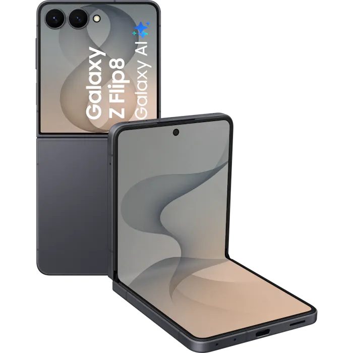 Samsung Galaxy Z Flip8