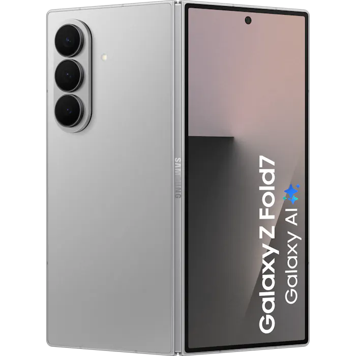 Samsung Galaxy Z Fold7