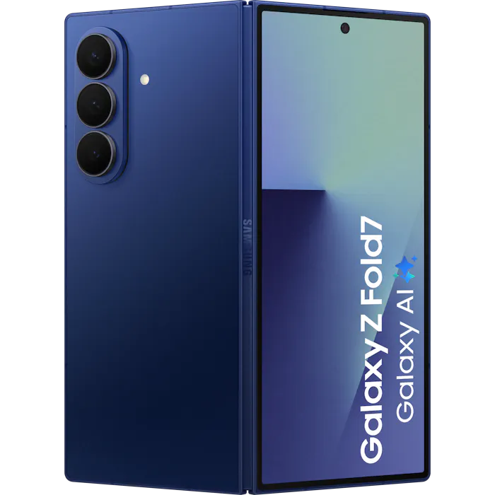 Samsung Galaxy Z Fold7