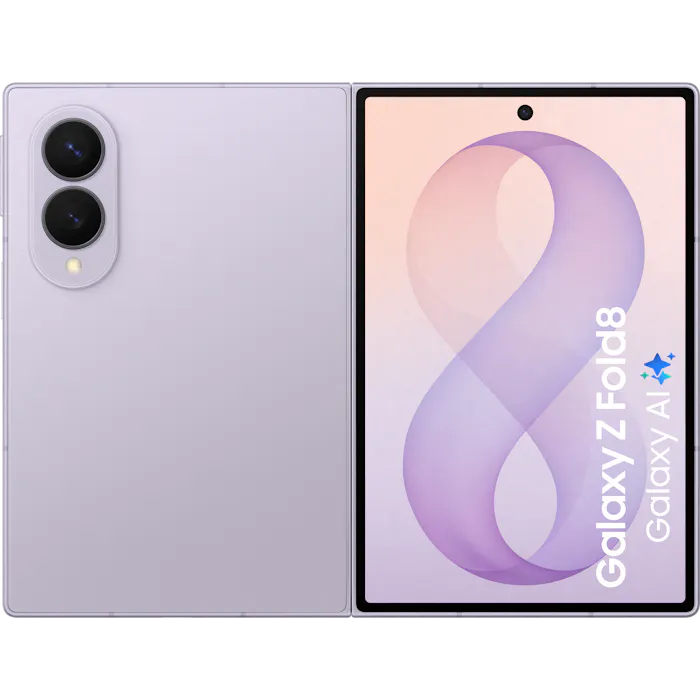 Samsung Galaxy Z Fold8