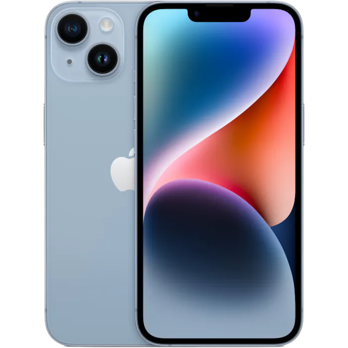 iPhone 14