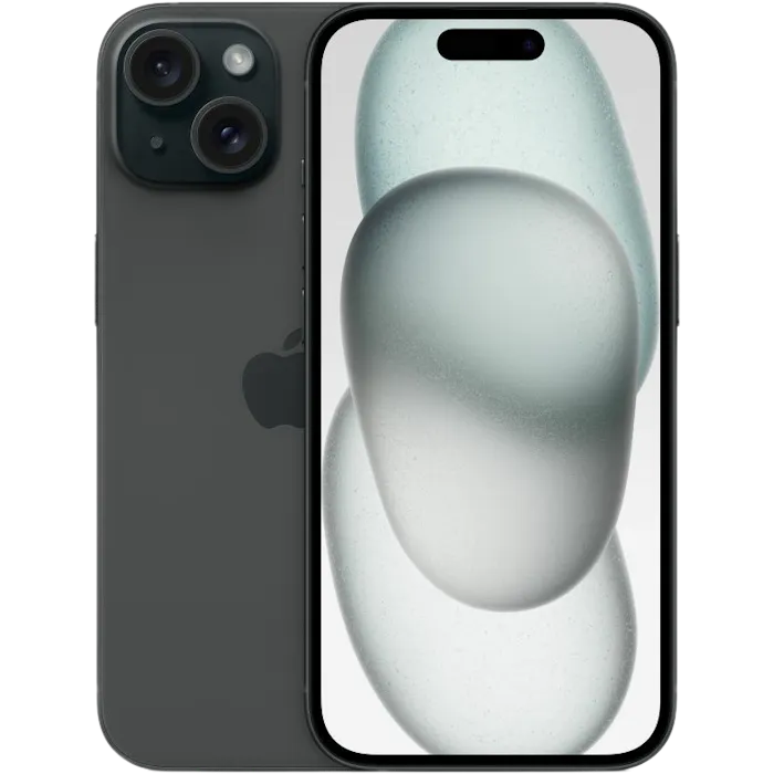 iPhone 15 Plus