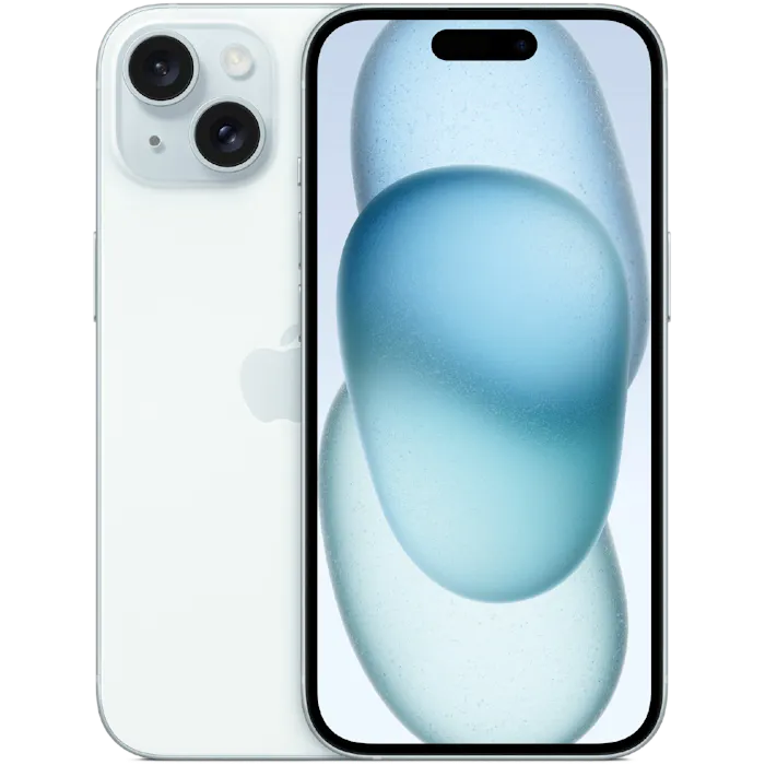 iPhone 15