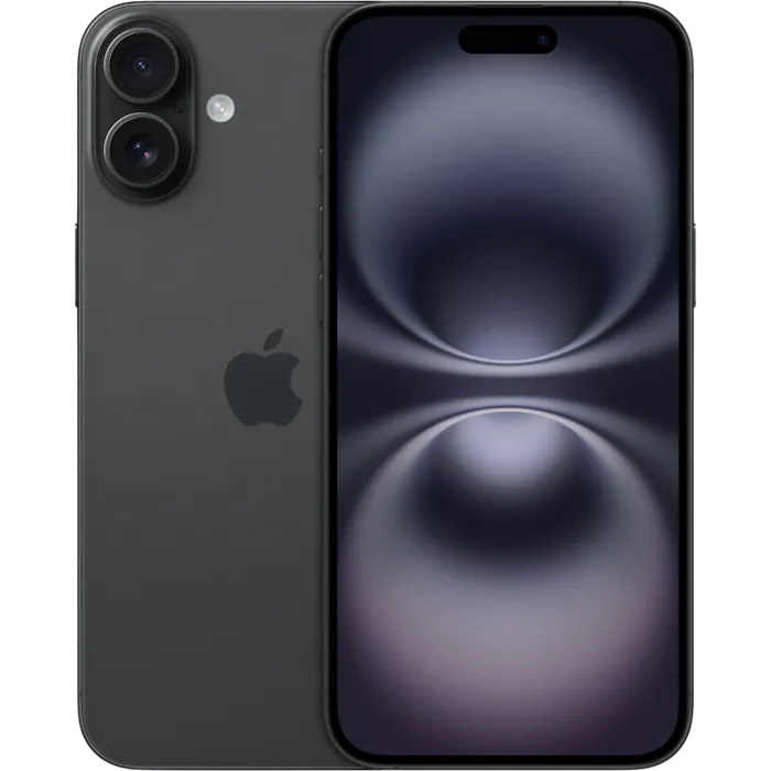 iPhone 16 Plus