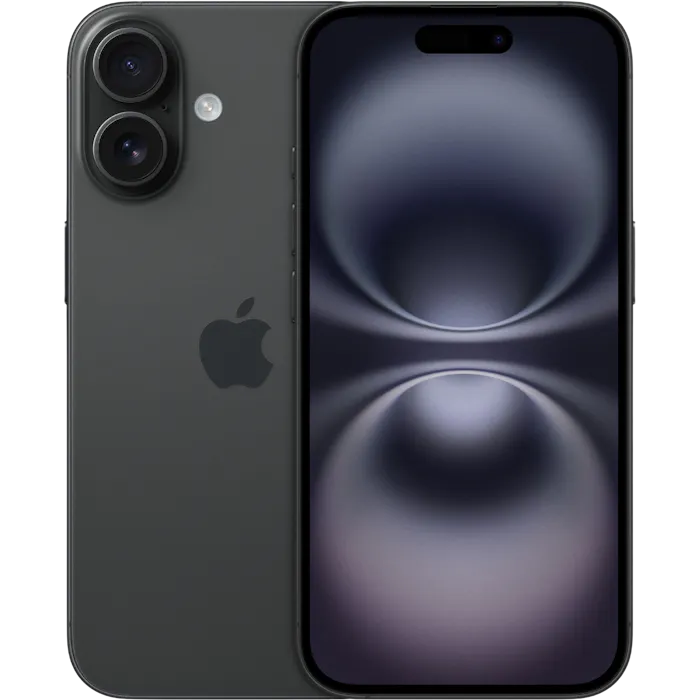iPhone 16