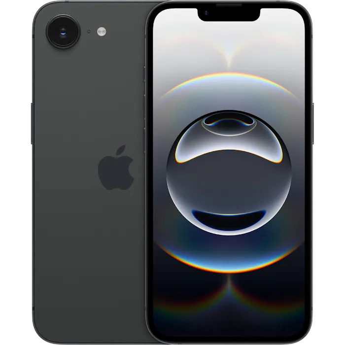 iPhone 16e