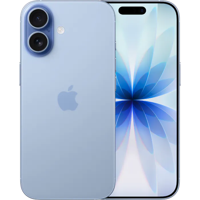 iPhone 17