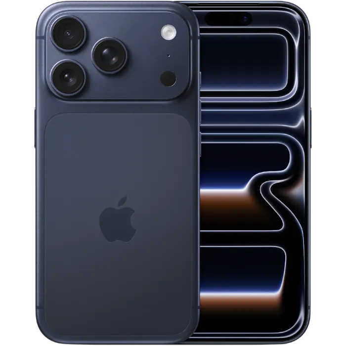 iPhone 17 Pro