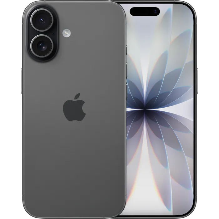 iPhone 17
