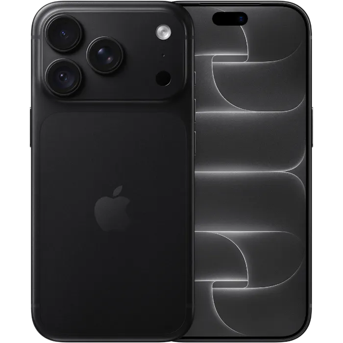 iPhone 18 Pro