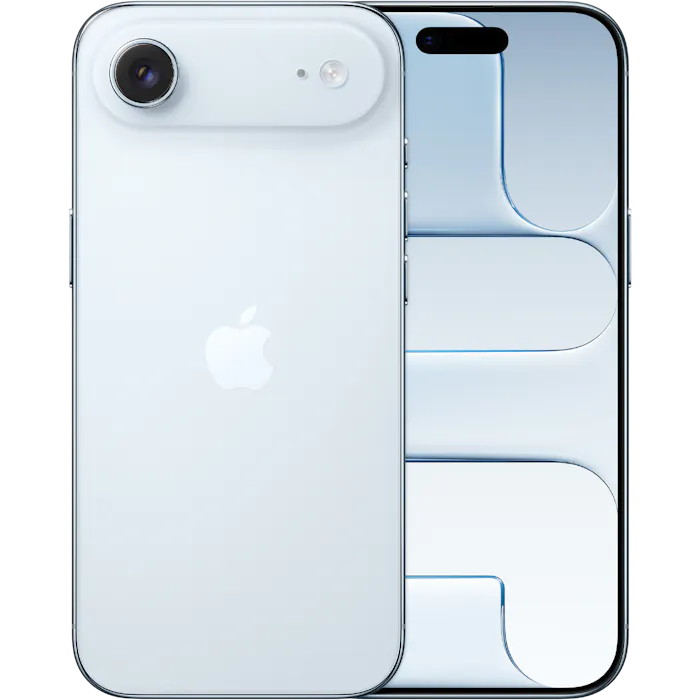 iPhone Air