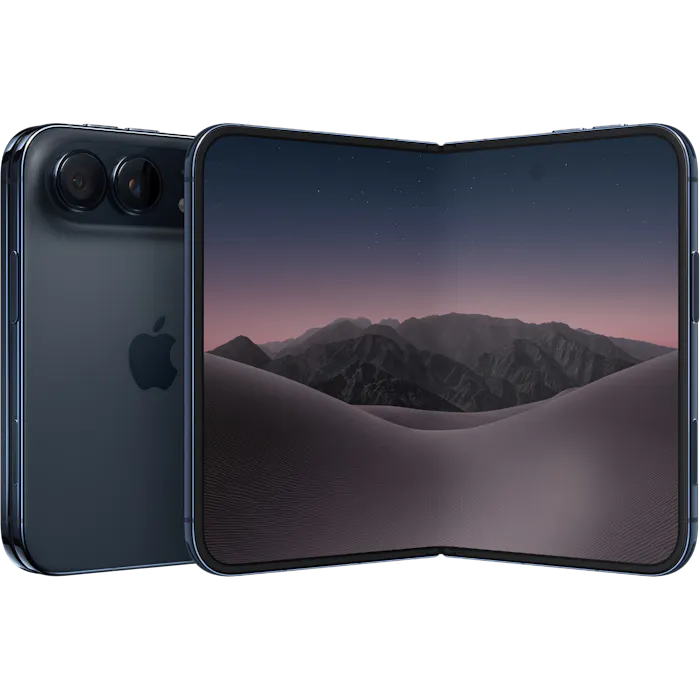 iPhone Duo