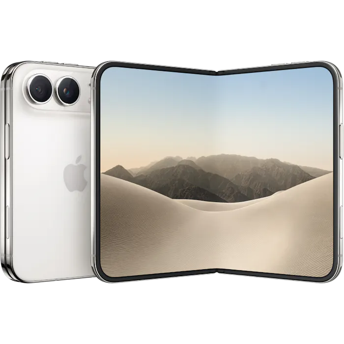 iPhone Duo