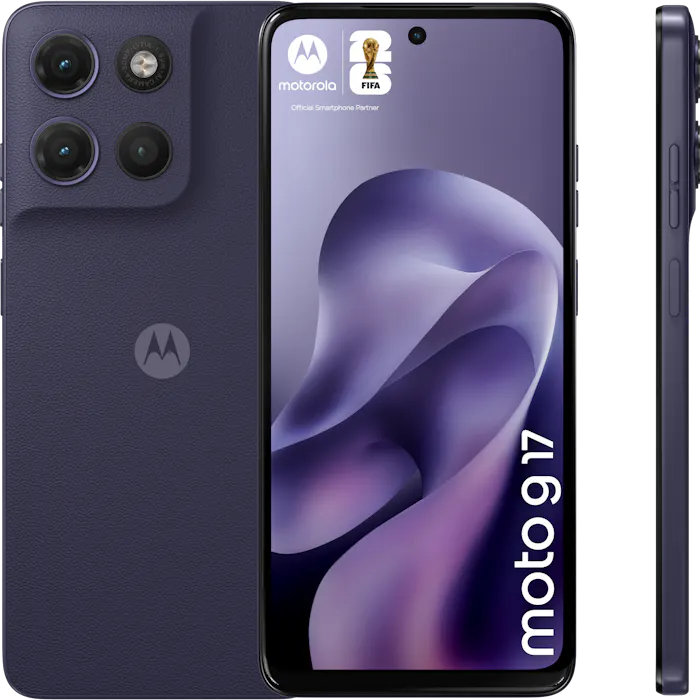 Motorola Moto G17
