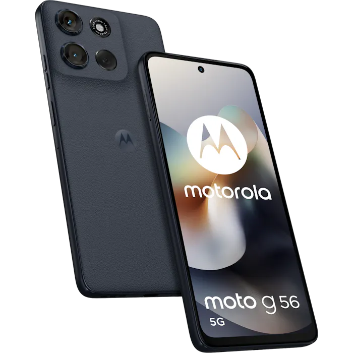 Motorola Moto G56
