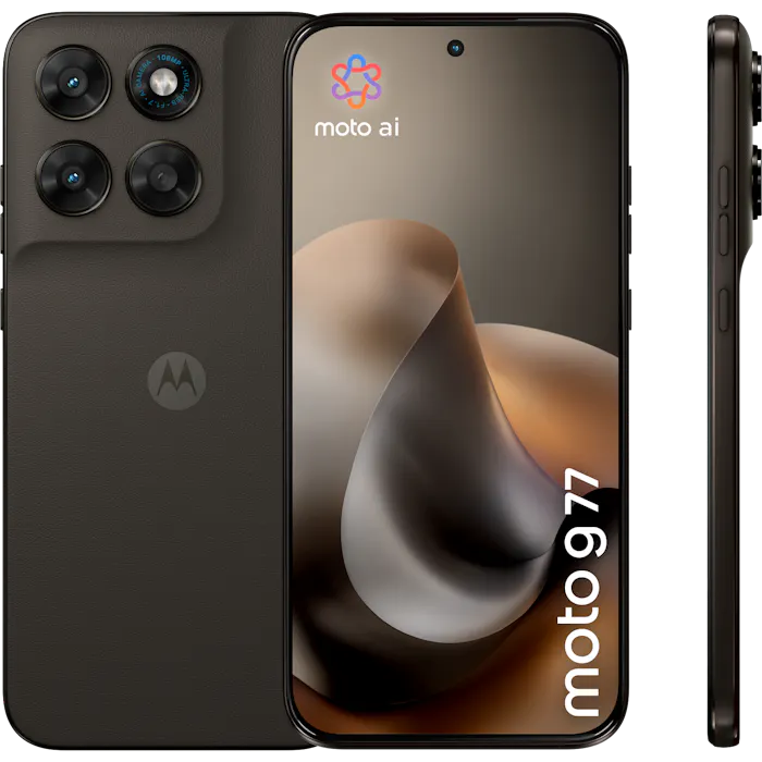 Motorola Moto G77