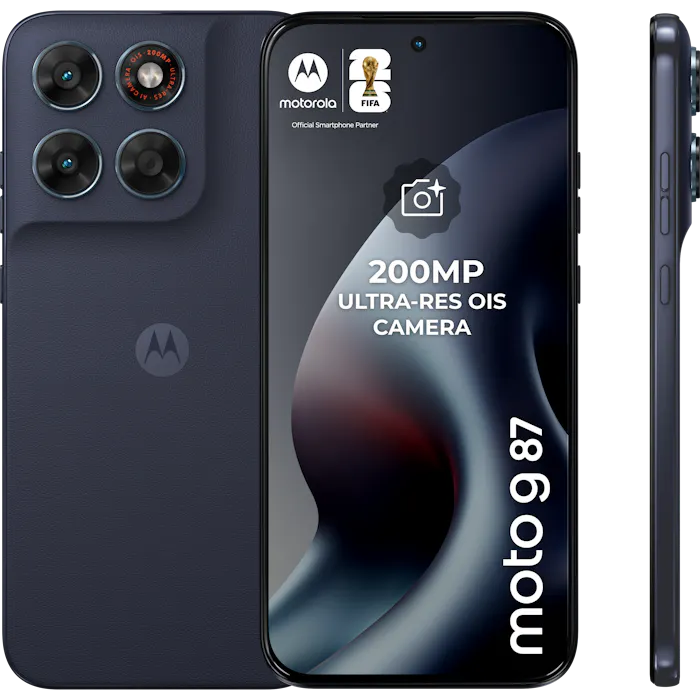 Motorola Moto G87