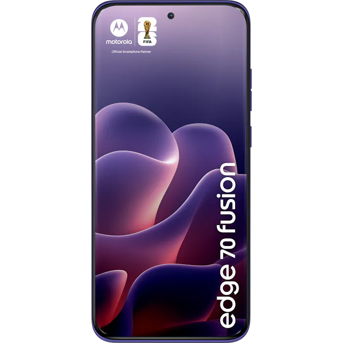 Motorola Edge 70 Fusion