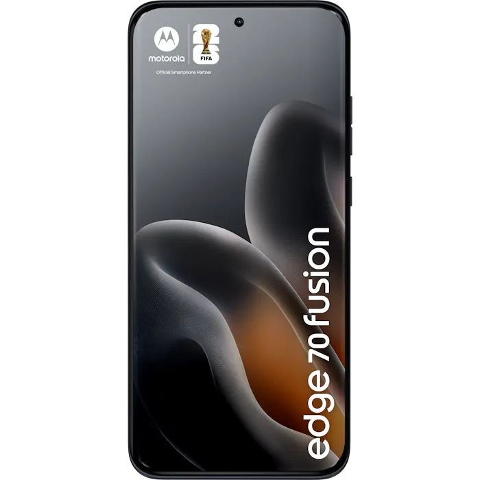 Motorola Edge 70 Fusion