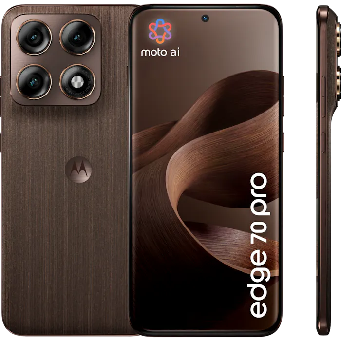 Motorola Edge 70 Pro