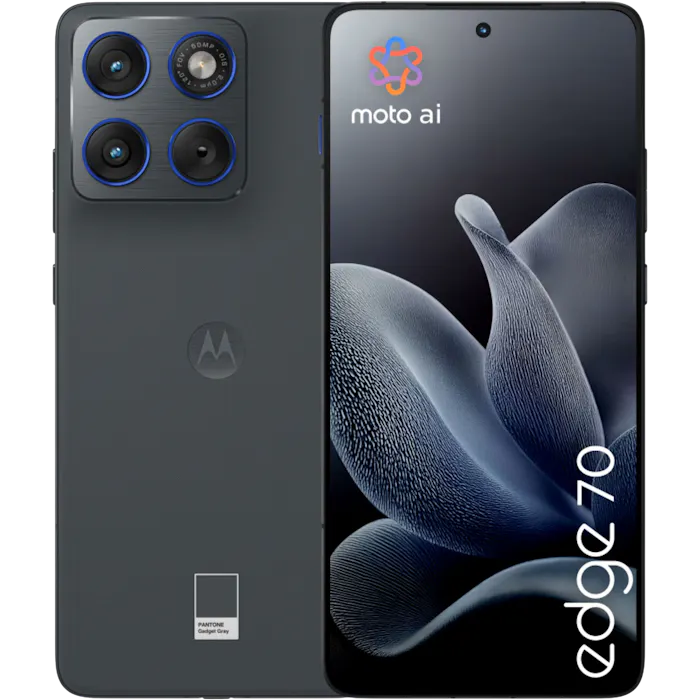 Motorola Edge 70